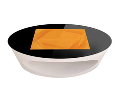 VM-SITV3 Oval Smart Touch Table