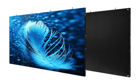 VM-"B" 55 Inch LED Video WALL