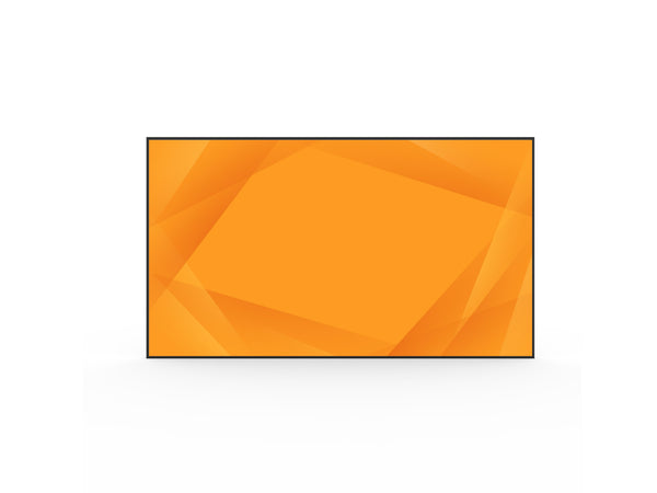 VM-IDV1 Menu display