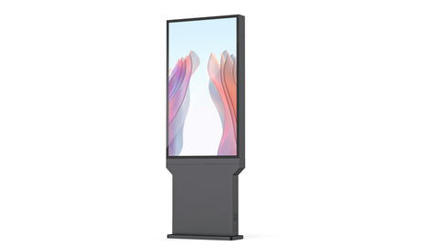 VM-ODV3 Outdoor Ultra-Thin Digital Signage