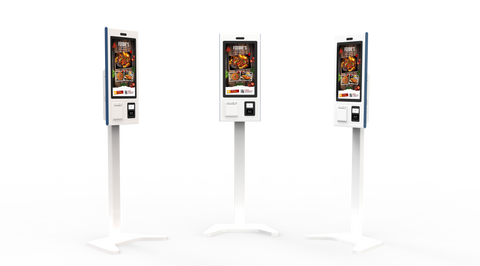 VM-SKV3 Self Service Ordering Kiosks