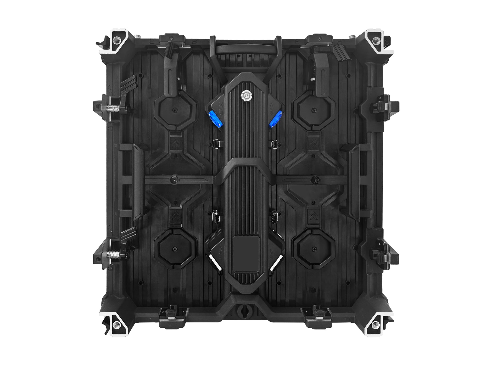 LED Rental Screen, LED Panel Rental - VMision