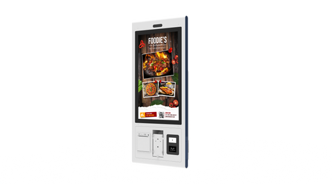 VM-SKV3 Self Service Ordering Kiosks