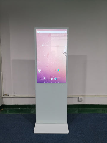 VM-IDKV1 Digital Signage Kiosk