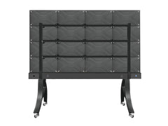 VM-"W" LED Whiteboard