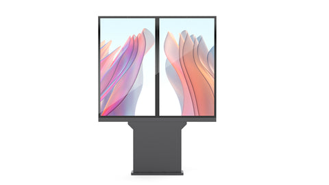 VM-ODV3 Outdoor Ultra-Thin Digital Signage