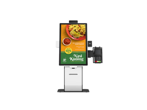 VM-SKV4 Self service kiosk