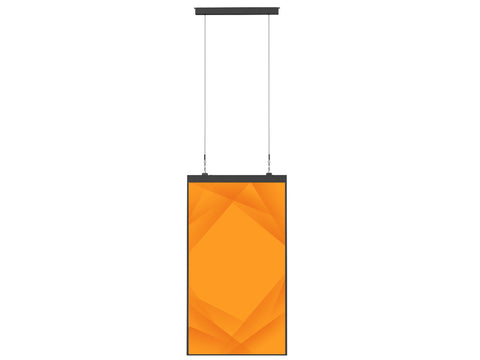 VM-WHBV4 Double Side High Brightness Display