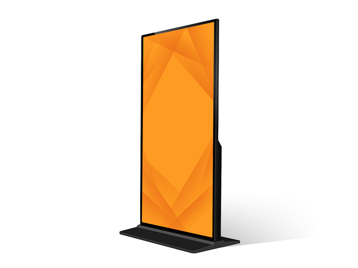 VM-IDKV3 Indoor Floor Standing Full Digital Signage