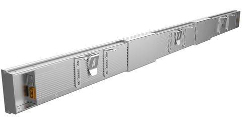 VM-"T" Series Tag Bar LED Display