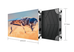 VM-“M” Series Indoor Small Pitch LED Display