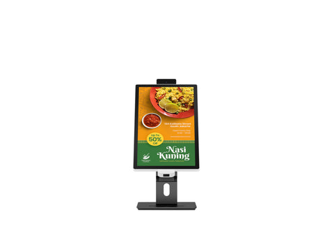 VM-SKV4 Self service kiosk