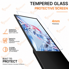 VM-IDKV1 Digital Signage Kiosk