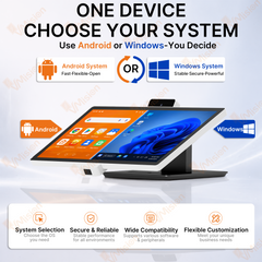 VM-SKV4 Self service kiosk