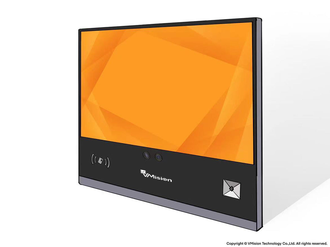 VM-IDV3 Digital Signage Display