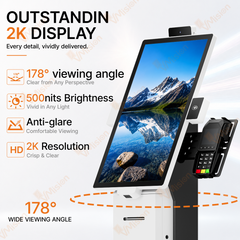 VM-SKV4 Self service kiosk