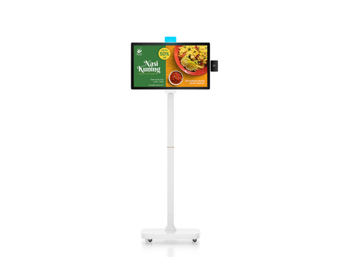 VM-SKV4 Self service kiosk