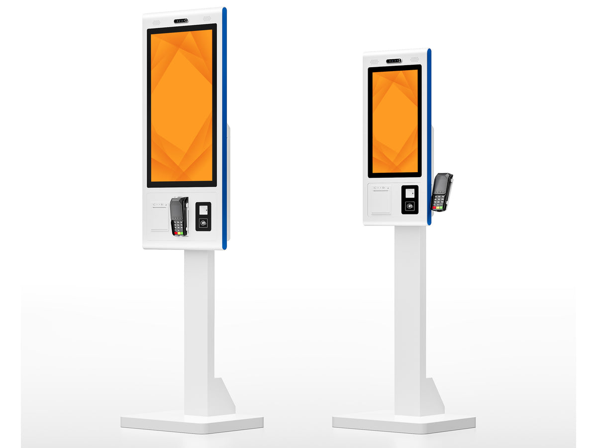 VM-SKV3 Self Service Kiosk