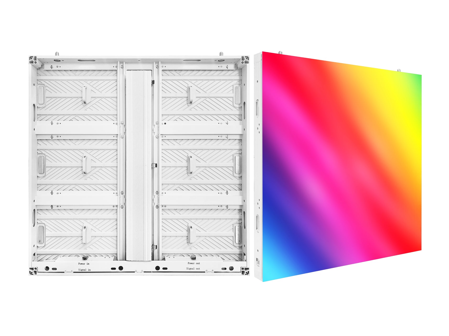 Digital Advertising Board Digital Display Screen VMision digital-advertising-board-digital-display-screen-vmision