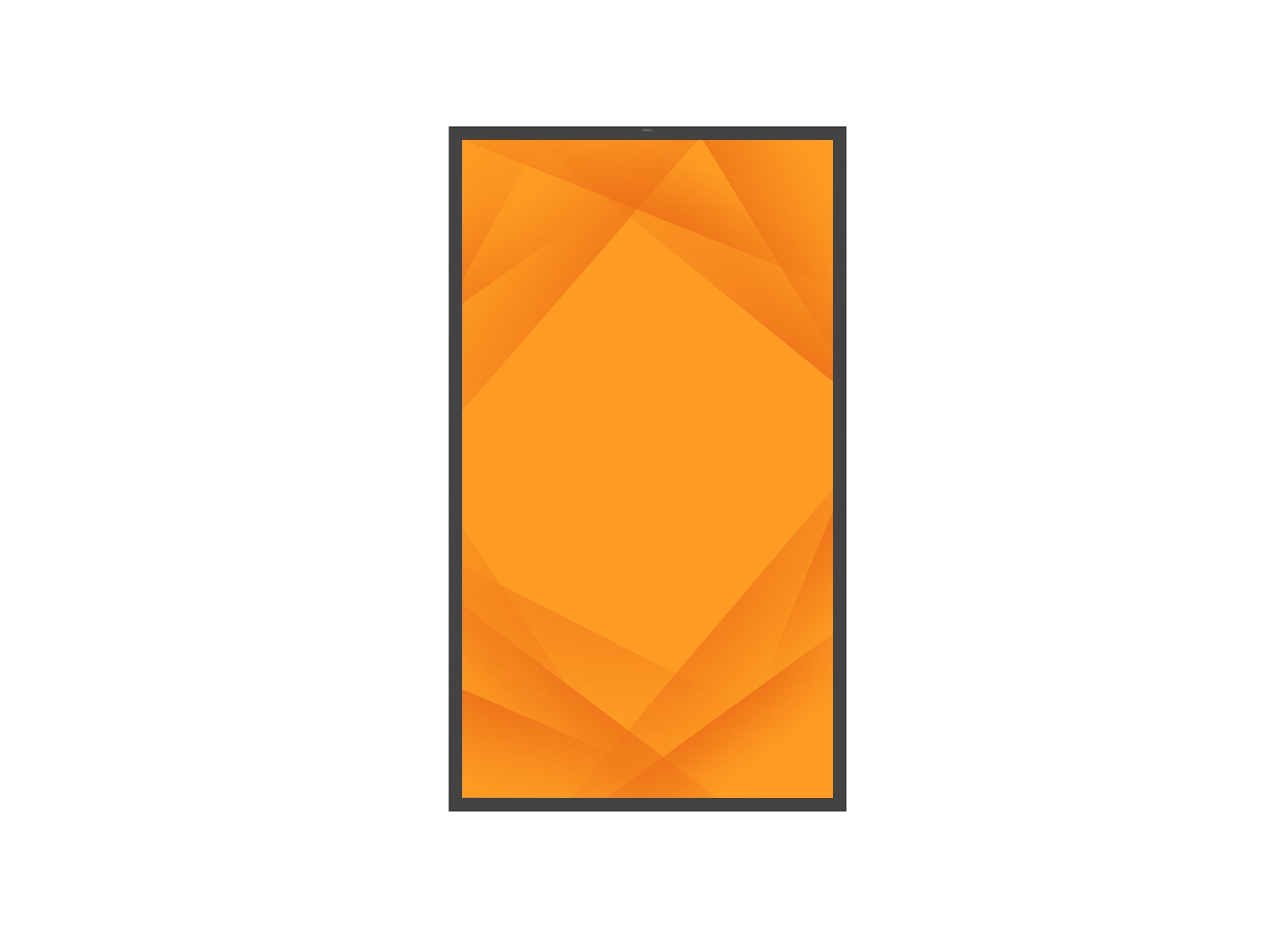 VM-ODV3 Outdoor Ultra-Thin Digital Signage – VMision
