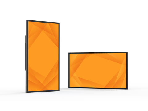 VM-ODV3 Outdoor Ultra-Thin Digital Signage