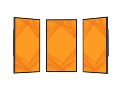 VM-ODV3 Outdoor Ultra-Thin Digital Signage