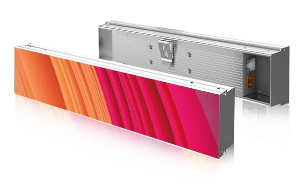 VM-"T" Series Tag Bar LED Display