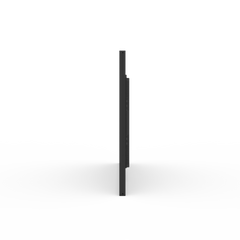 VM-IDV1 Menu display