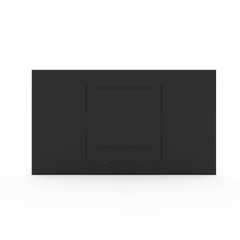 VM-IDV1 Menu display