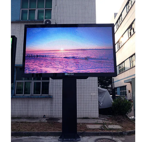 VM-ODV7 Outdoor LED Billboards