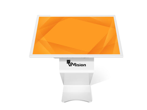 VM-IDFV2 K stand touch inquiry kiosk