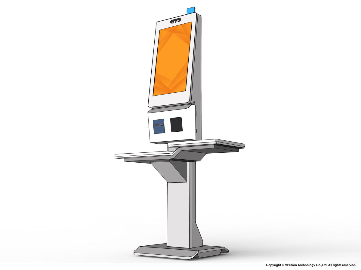 VM-SKV1 Self-Service Kiosks