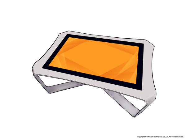 VM-SITV2 Smart Interactive Table