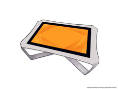 VM-SITV2 Smart Interactive Table