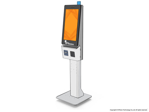 VM-SKV1 Self-Service Kiosks