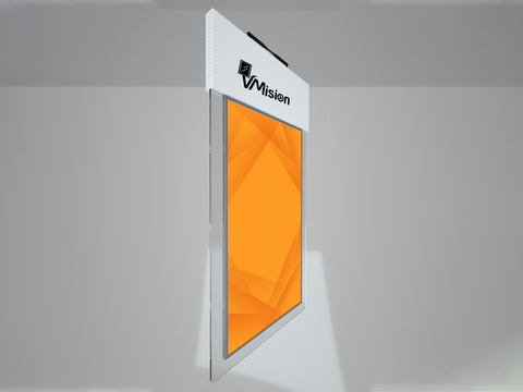 VM-WHBV3 Window double-sided high brightness digital signage