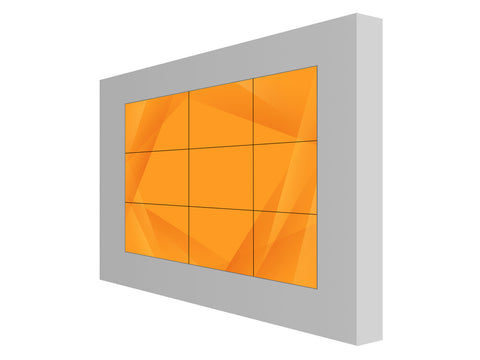 VM-HVW High brightness video wall