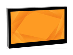 VM-ODV9 Outdoor All Aluminum Wall Mount Digital Signage