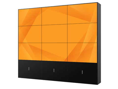 VM-HVW High brightness video wall