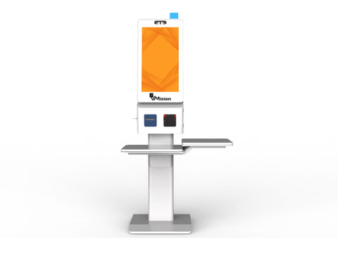 VM-SKV1 Self-Service Kiosks